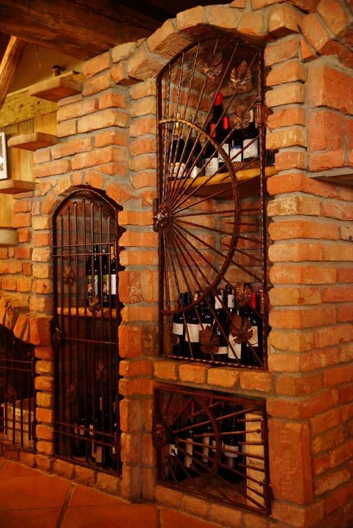 Appartamenti La Munt Abtei Exterior foto