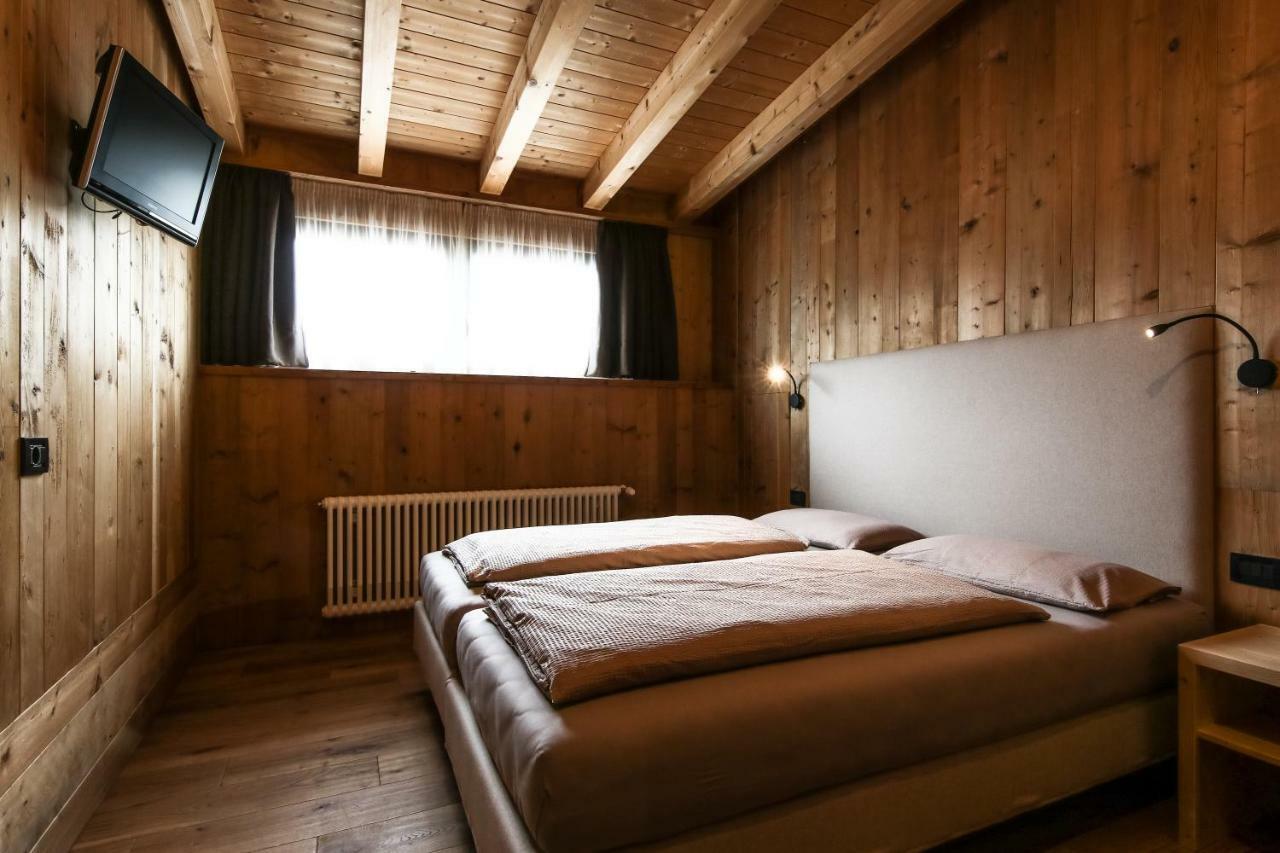 Appartamenti La Munt Abtei Exterior foto